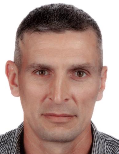 BERBER SERGII