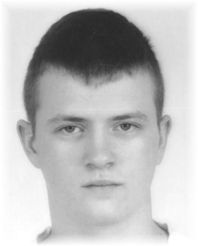 PRZYCHODZKI DAWID