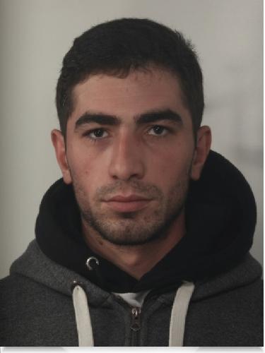 TARIMANISHVILI ROMANI