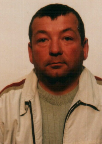 ANKLEWICZ SŁAWOMIR