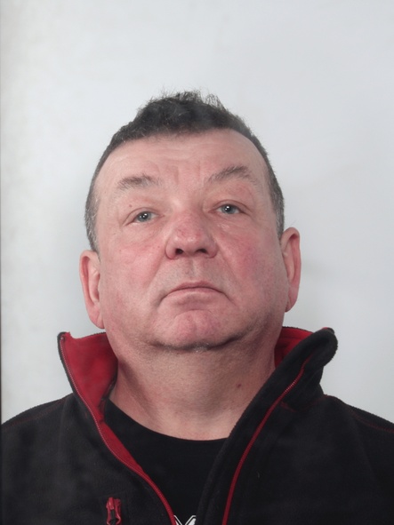 ANKLEWICZ SŁAWOMIR
