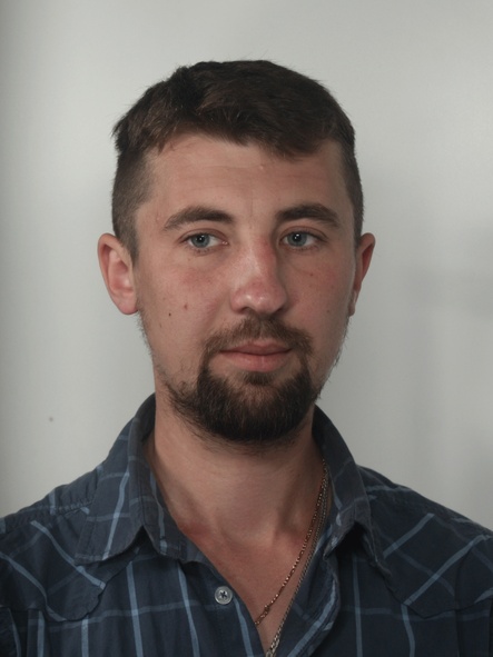 HALAS OLEKSANDR
