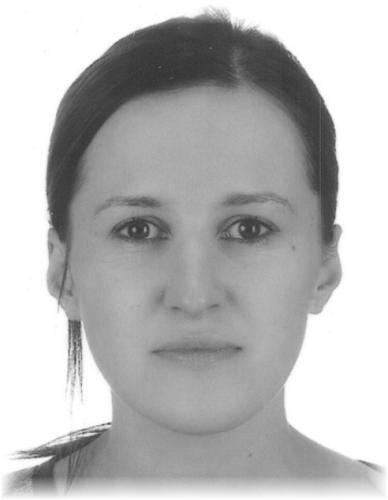 PŁUŻYCZKA BARBARA