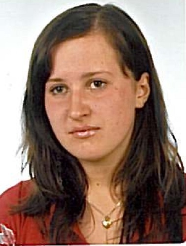 PŁUŻYCZKA BARBARA