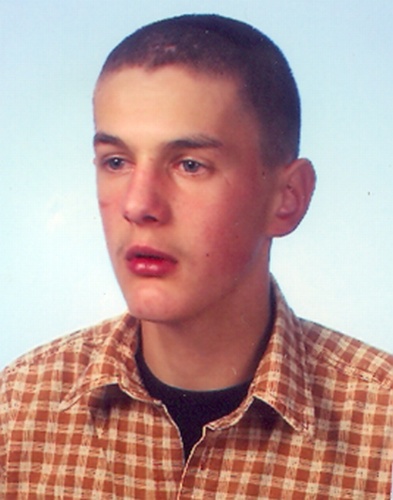 ŚWITOŃ GRZEGORZ