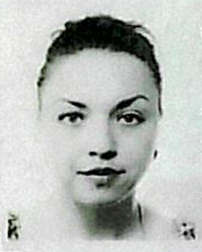SLOBODENIUK NINA