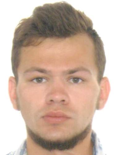 KLEBANSKYI VLADYSLAV