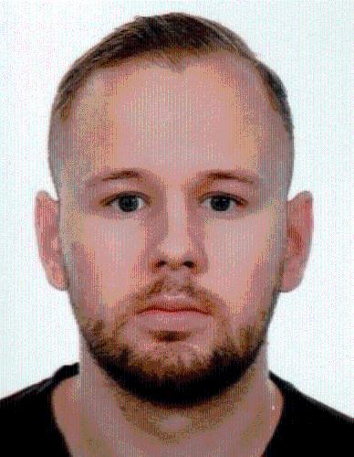 DOMAGAŁA KONRAD