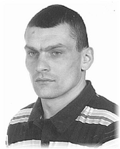 MYSIORSKI PRZEMYSŁAW