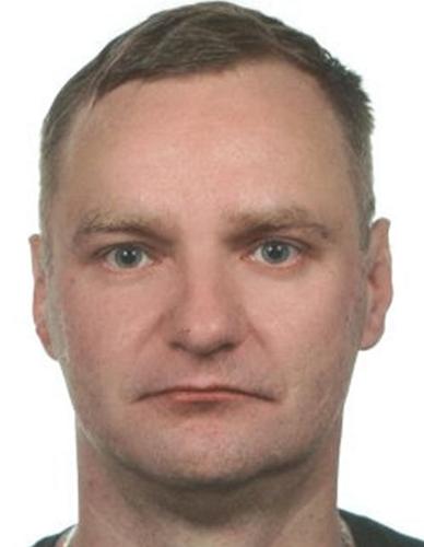 ZALEWSKI KRZYSZTOF