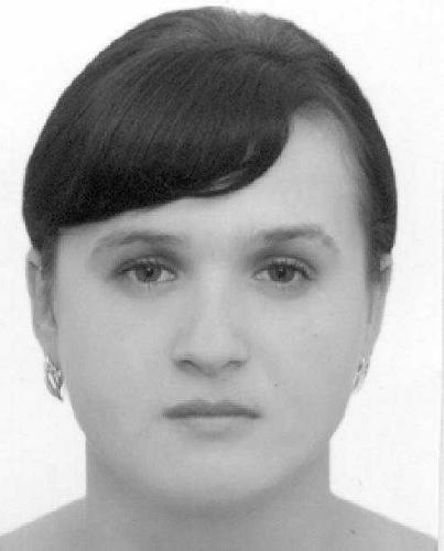 DZIUNKA MARIIA