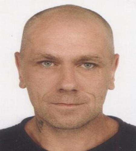 OSMAŃSKI ANDRZEJ