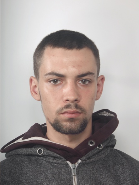 GOŁUCH DAWID