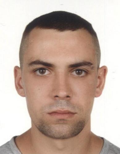 GOŁUCH DAWID