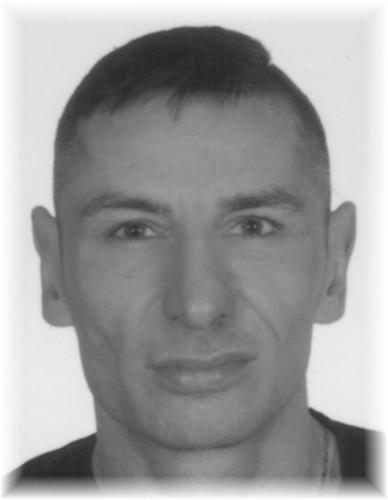 CHAŁACIŃSKI TOMASZ