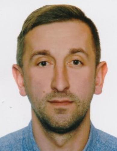 SMOLAK GRZEGORZ