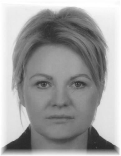 LEŚKIEWICZ MAŁGORZATA