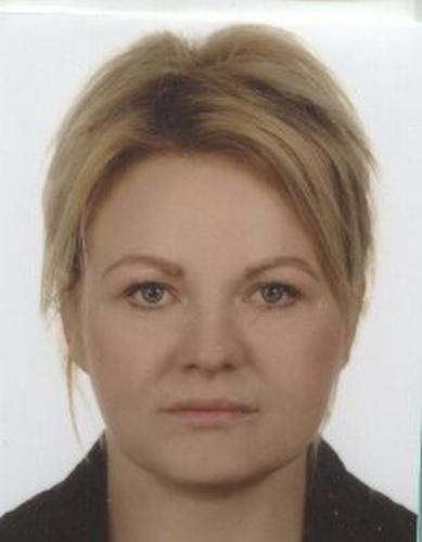 LEŚKIEWICZ MAŁGORZATA