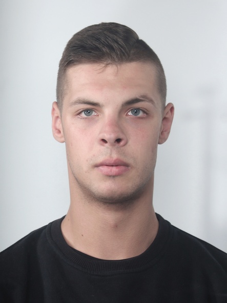 SZCZUROWSKI KACPER