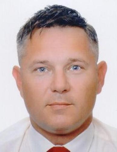 ANDRZEJEWICZ HUBERT