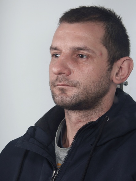 LESZEK ADRIAN