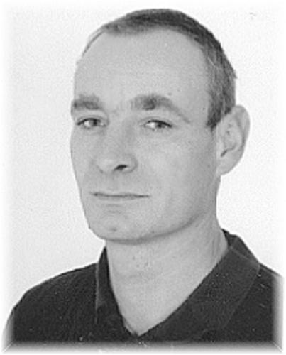 SIEDLECKI ROBERT