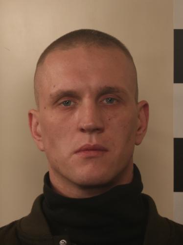 POKORSKI TOMASZ