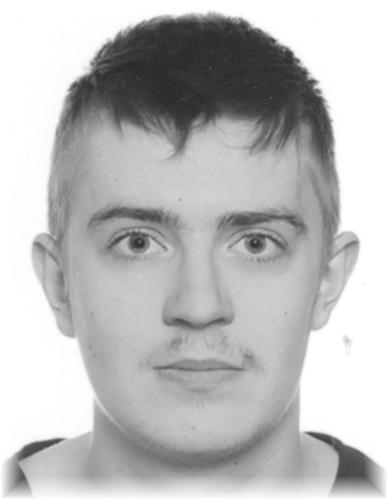 OSTRYCHARCZYK KRYSTIAN