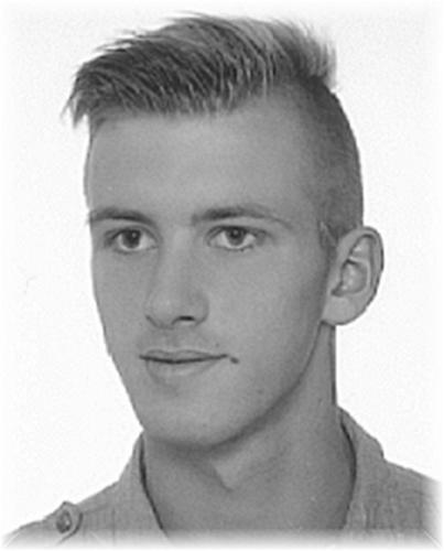 TURŻONEK DANIEL