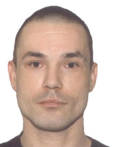 BERŁOWSKI DAMIAN