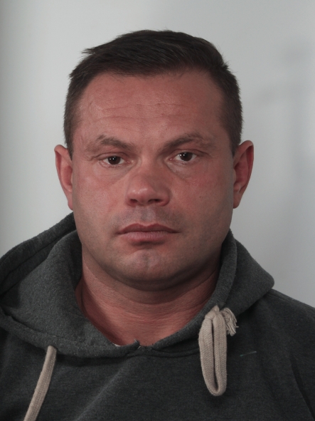 BUDKA DOMINIK