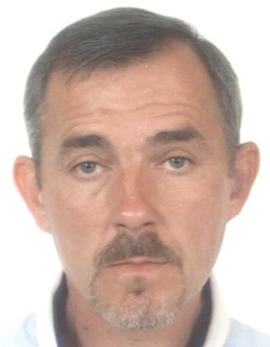 PODLASIŃSKI TADEUSZ