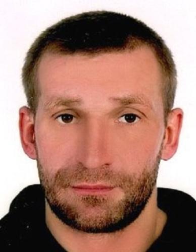BIAŁEK ARIEL