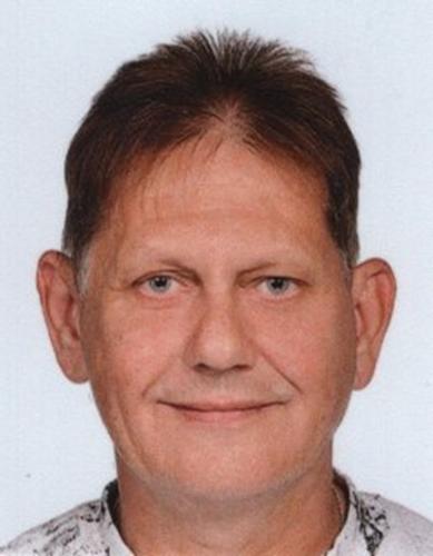 CZARNY JACEK