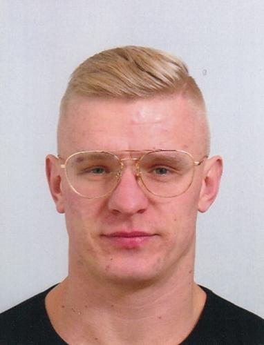 PACZKOWSKI JAROSŁAW