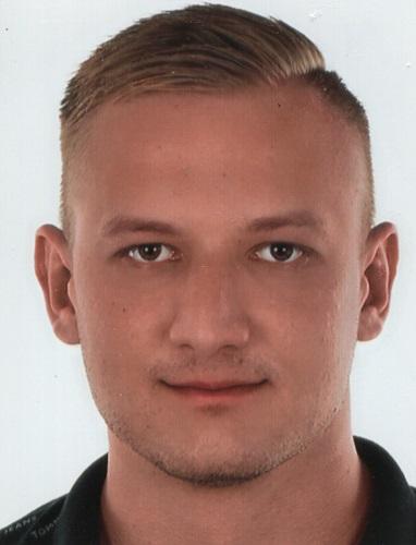 PRZYBYŁA MATEUSZ