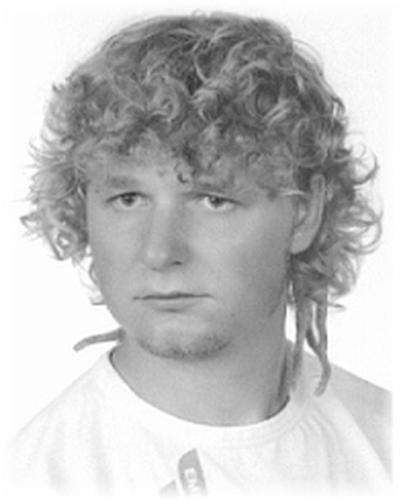 PAJESTKA PRZEMYSŁAW