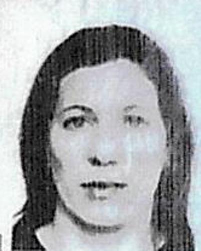 LAVRIV OLHA