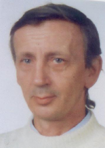 GOLAŃSKI WIESŁAW