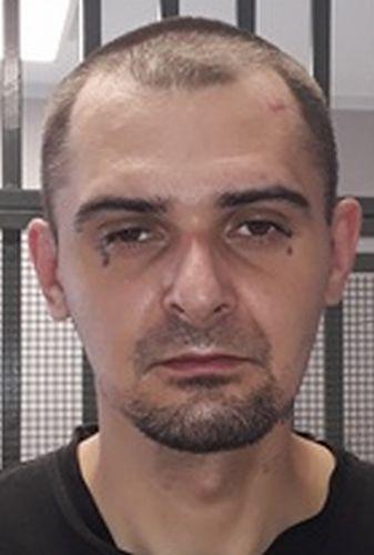 BRYŁA MATEUSZ