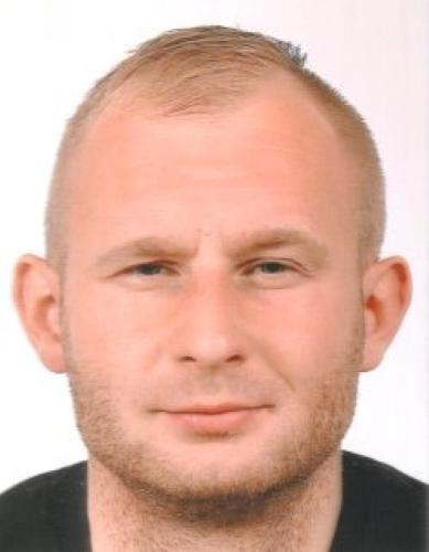 ŁUKASIK KRYSTIAN