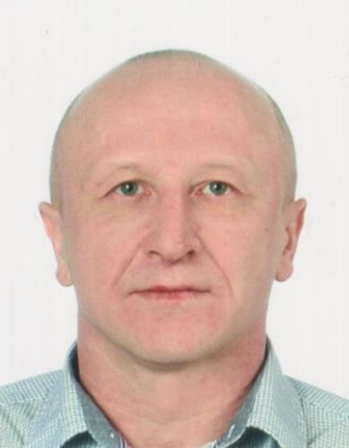 GŁUCH KRZYSZTOF