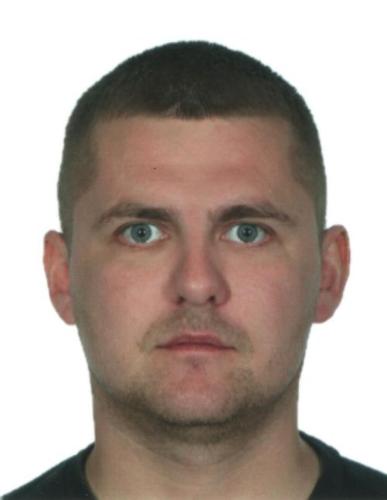 VERESHCHUK YEVHENII