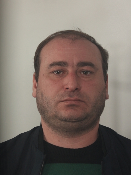 GULBANI GOGA Poszukiwani Portal Polskiej Policji