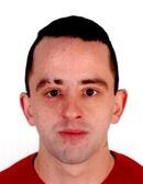 STEMPIEŃ PATRYK   MŁODY DINO