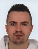 ŁYŻWA KRYSTIAN  JAKUB 