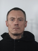 WARDACH KRZYSZTOF   PIORUNIASTY PIORUN BŁYSK