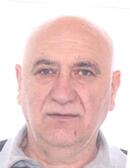 KOSHADZE VITALI   