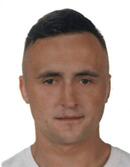 OCHĘDUSZKO DAMIAN  ŁUKASZ 