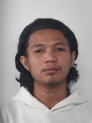 AKBAR GILMAN   